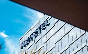 Novotel Singapore On Stevens